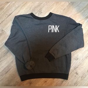 New Crew Neck Sweatshirt